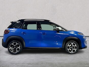 Used Citroen C3 Aircross 2024 for sale - 75497633: Photo