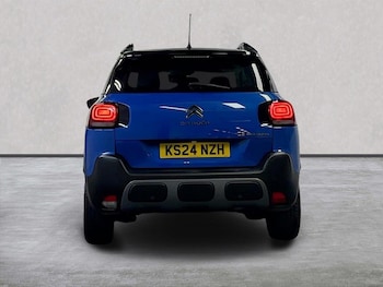 Used Citroen C3 Aircross 2024 for sale - 75497633: Photo