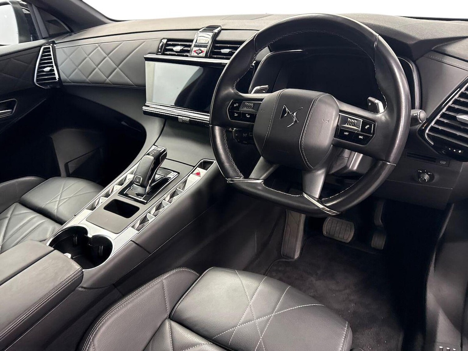 Used DS Automobiles DS 7 2023 for sale - 78193958: Photo 10