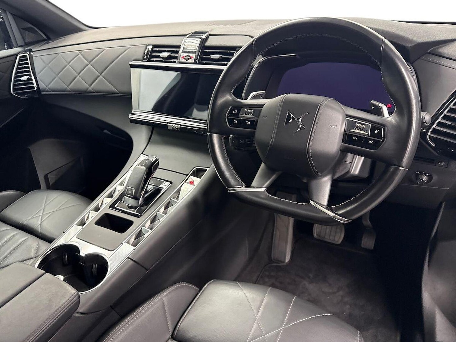 Used DS Automobiles DS 7 2023 for sale - 78193958: Photo 11