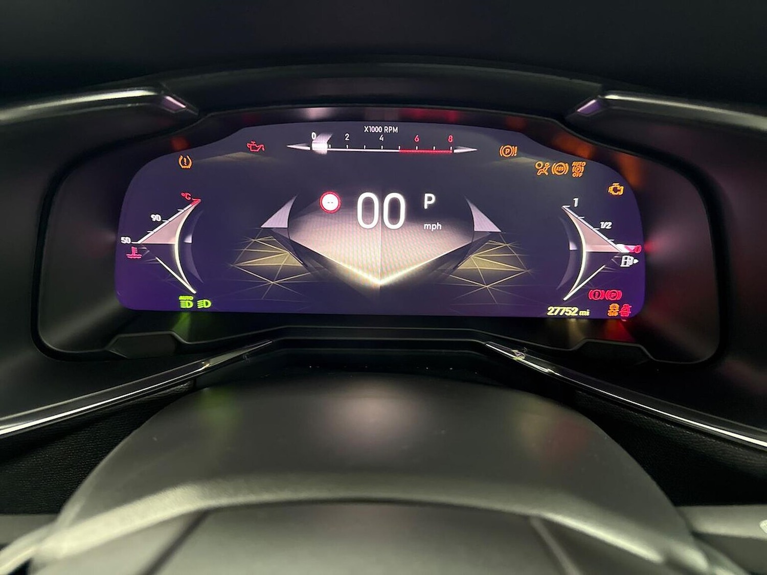 Used DS Automobiles DS 7 2023 for sale - 78193958: Photo 12