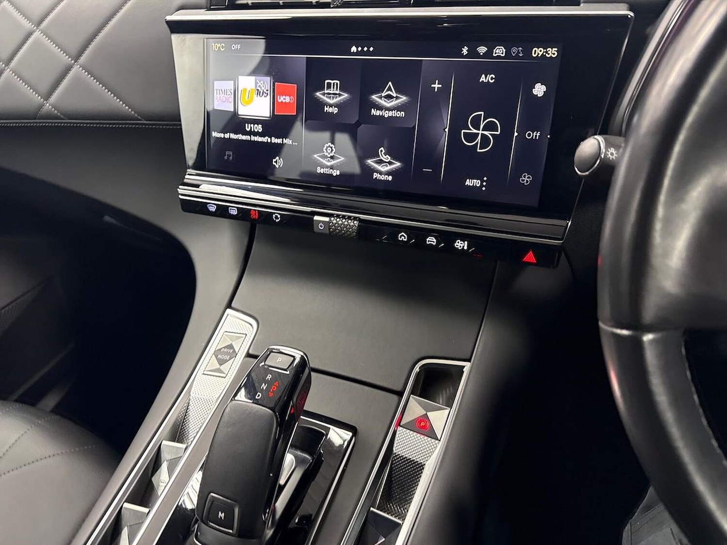 Used DS Automobiles DS 7 2023 for sale - 78193958: Photo 13