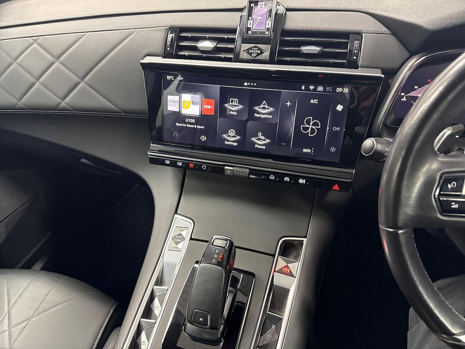 Used DS Automobiles DS 7 2023 for sale - 78193958: Photo 15