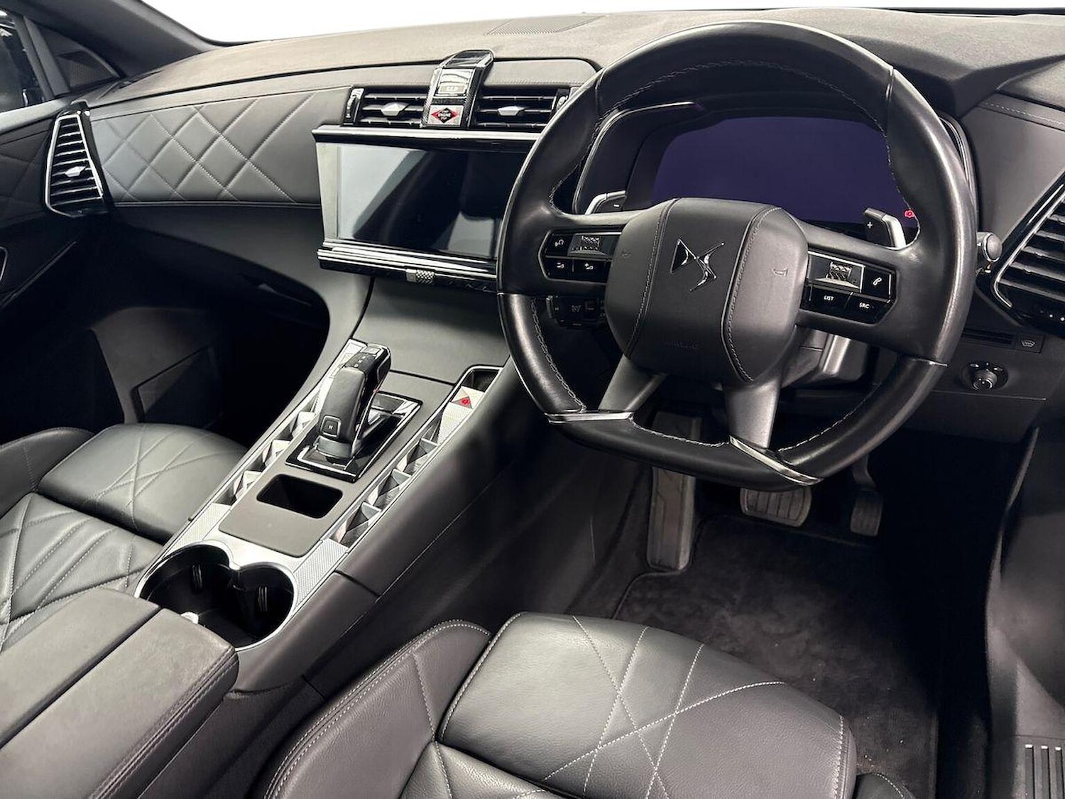 Used DS Automobiles DS 7 2023 for sale - 78193958: Photo 17