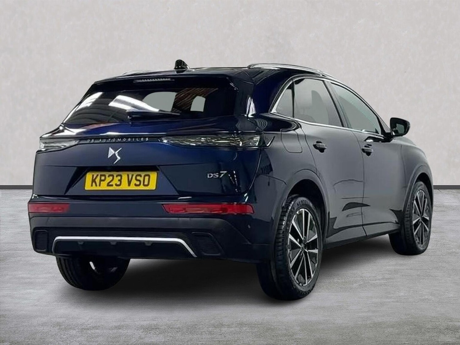 Used DS Automobiles DS 7 2023 for sale - 78193958: Photo 20