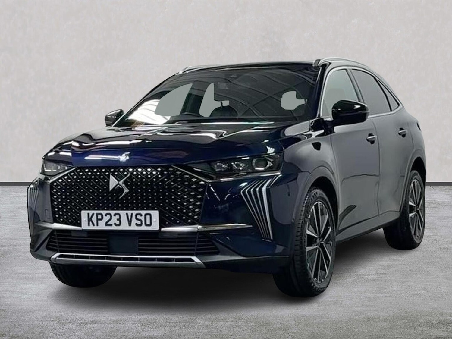 Used DS Automobiles DS 7 2023 for sale - 78193958: Photo 22