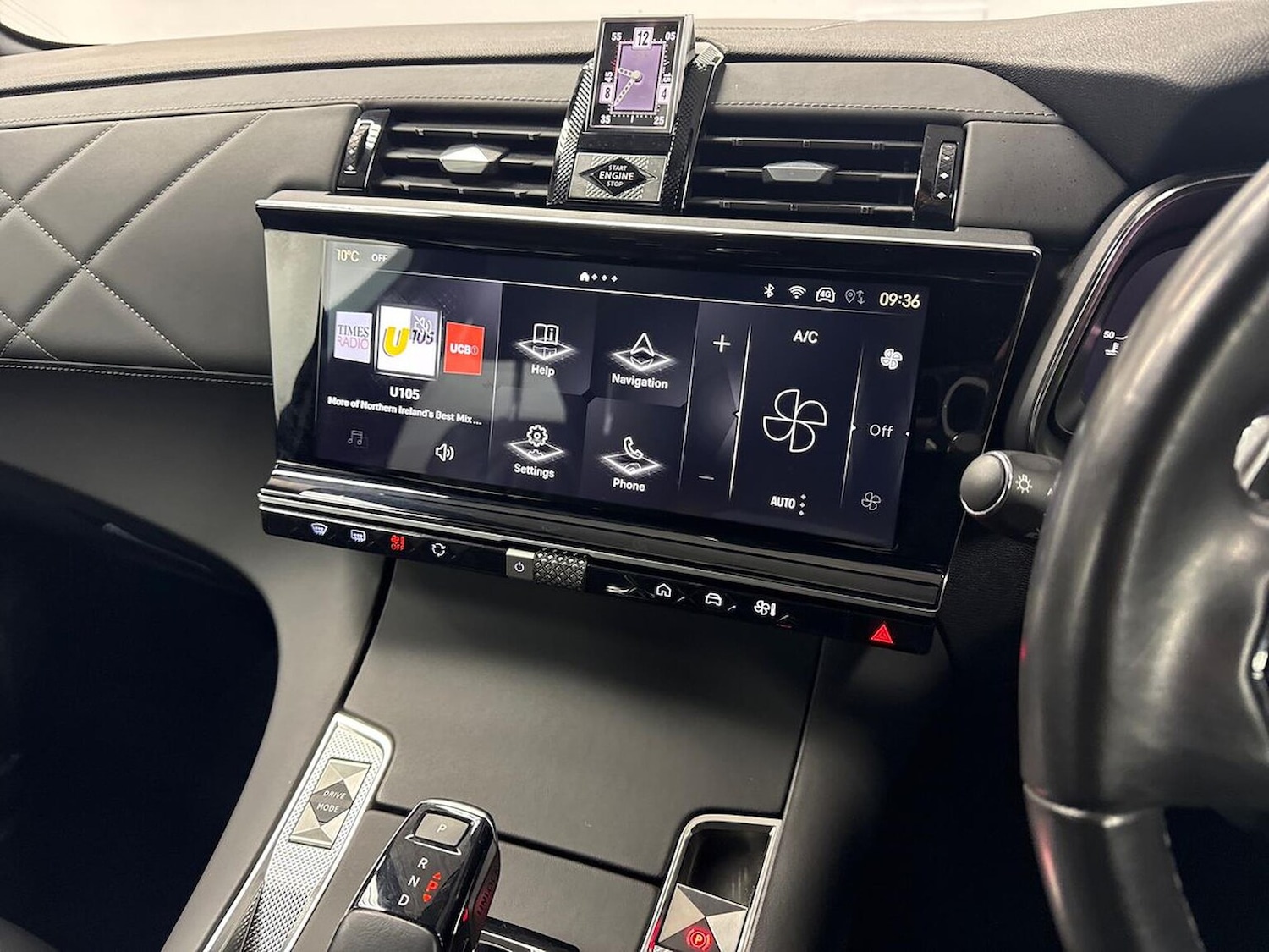 Used DS Automobiles DS 7 2023 for sale - 78193958: Photo 25