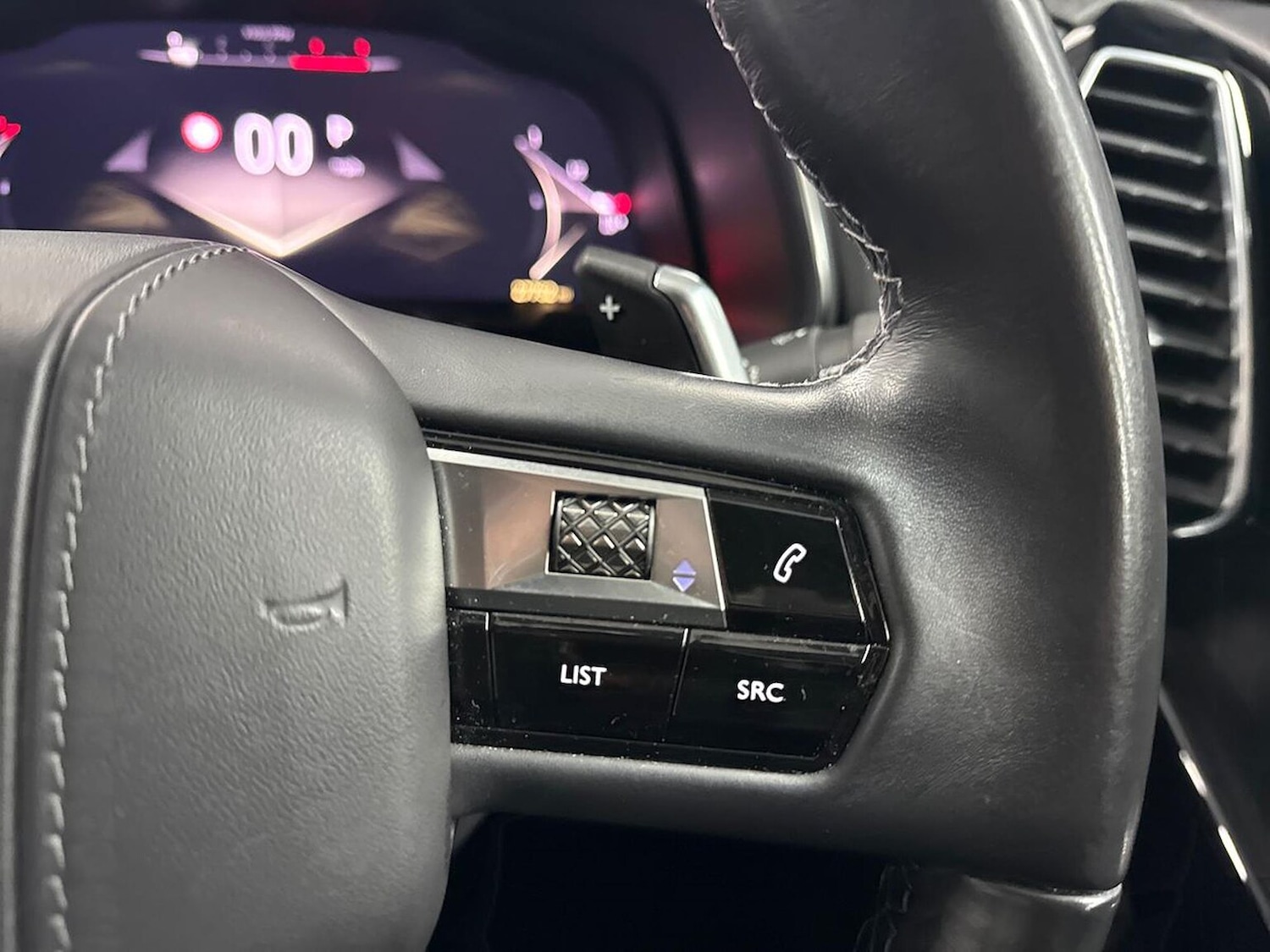 Used DS Automobiles DS 7 2023 for sale - 78193958: Photo 27