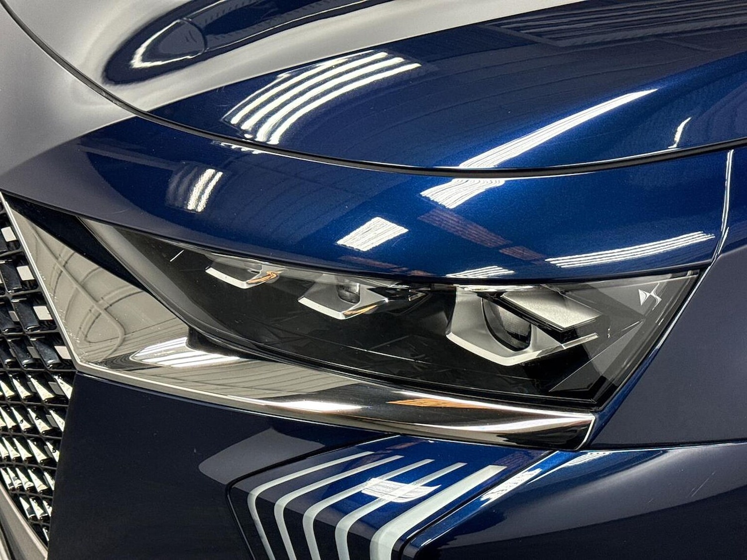 Used DS Automobiles DS 7 2023 for sale - 78193958: Photo 31