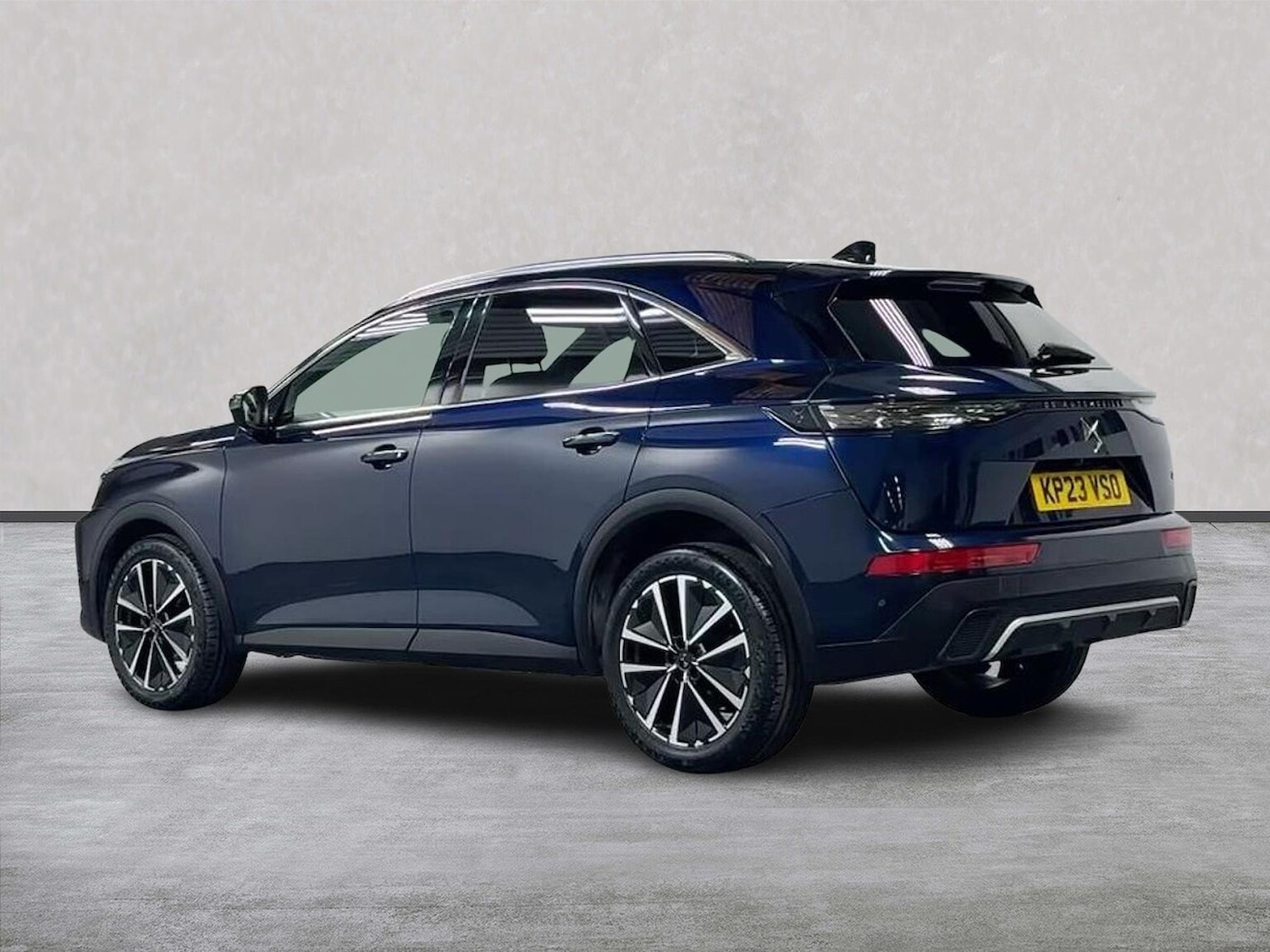 Used DS Automobiles DS 7 2023 for sale - 78193958: Photo 4