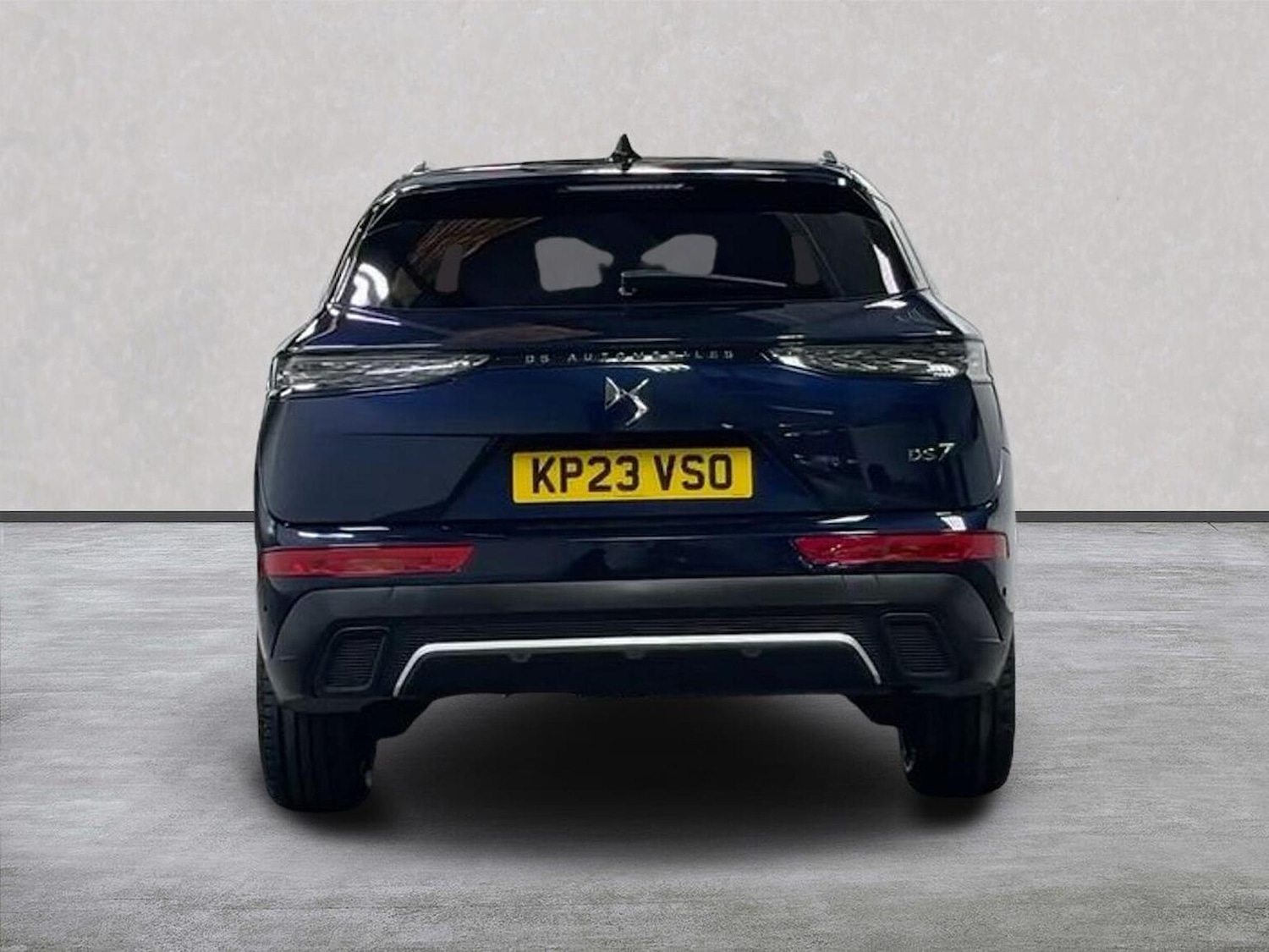 Used DS Automobiles DS 7 2023 for sale - 78193958: Photo 6