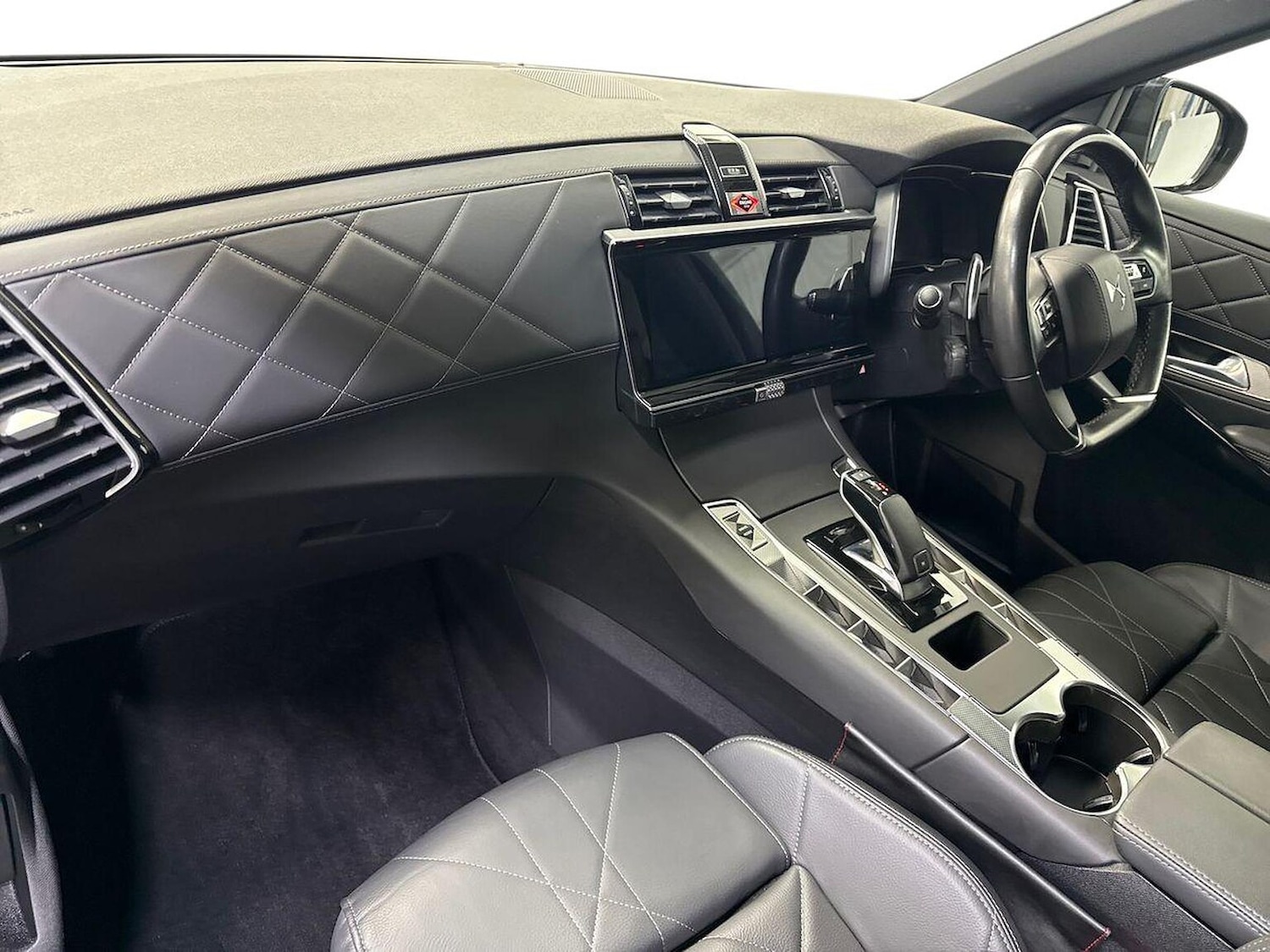 Used DS Automobiles DS 7 2023 for sale - 78193958: Photo 9