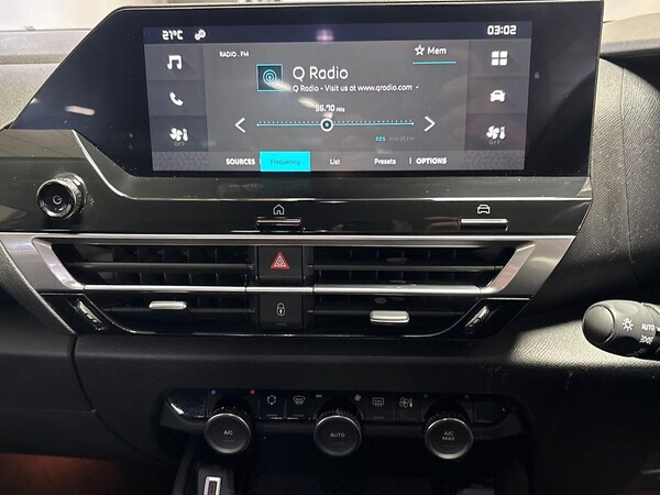 Used Citroen C4 2024 for sale - 75497885: Photo 11