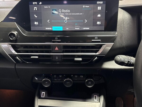 Used Citroen C4 2024 for sale - 75497885: Photo 13