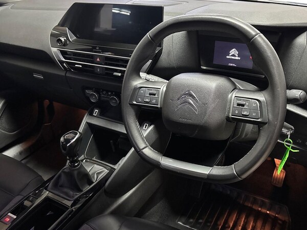 Used Citroen C4 2024 for sale - 75497885: Photo 15
