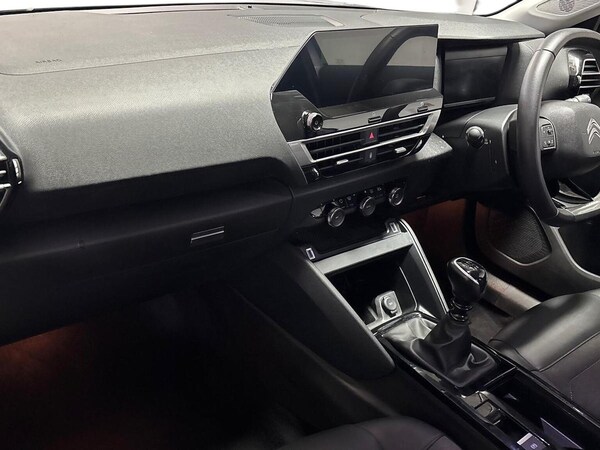 Used Citroen C4 2024 for sale - 75497885: Photo 7
