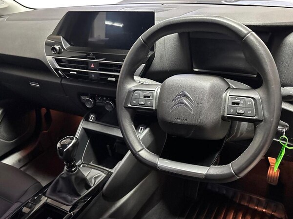 Used Citroen C4 2024 for sale - 75497885: Photo 9