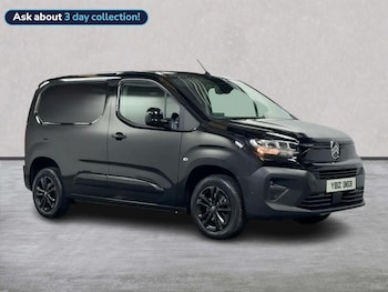Used Citroen Berlingo 2025 for sale - 79030981: Photo