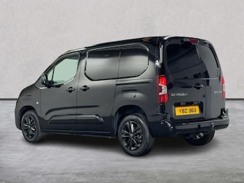 Used Citroen Berlingo 2025 for sale - 79030981: Photo