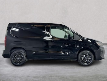 Used Citroen Berlingo 2025 for sale - 79030981: Photo