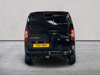 Used Citroen Berlingo 2025 for sale - 79030981: Photo