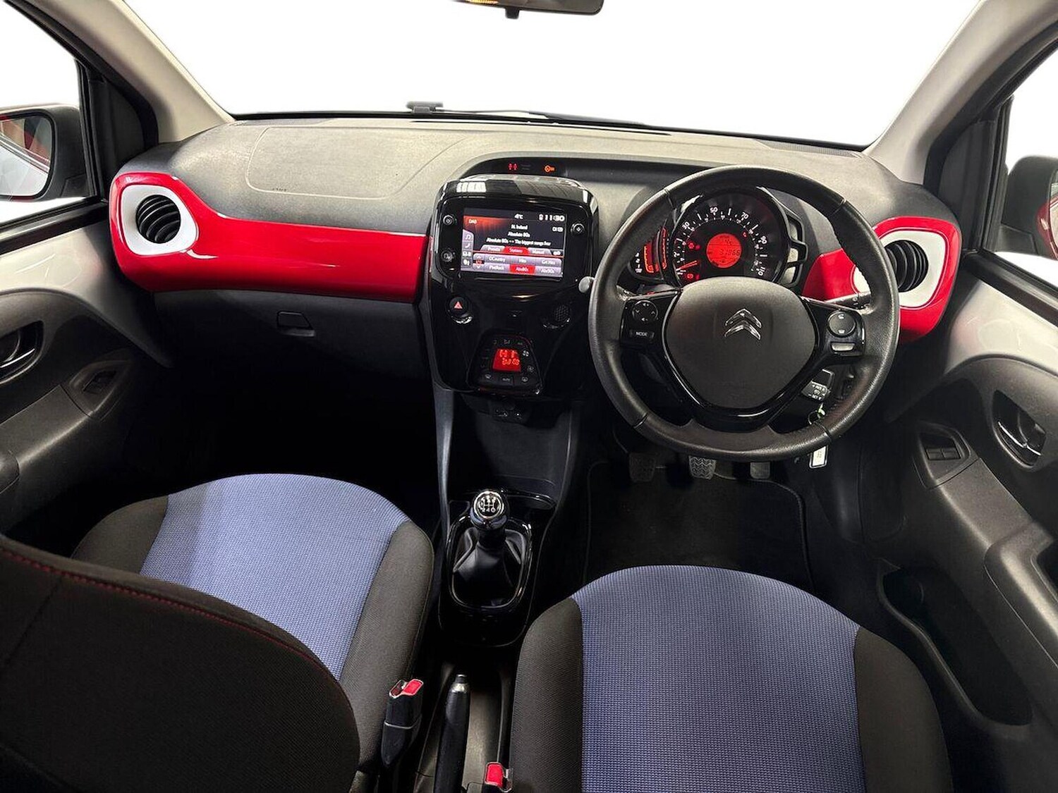 Used Citroen C1 2021 for sale - 78194024: Photo 10