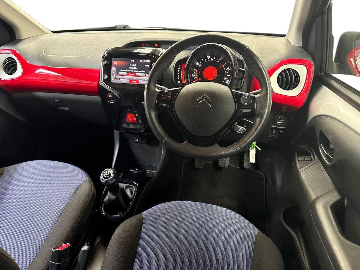 Used Citroen C1 2021 for sale - 78194024: Photo 11