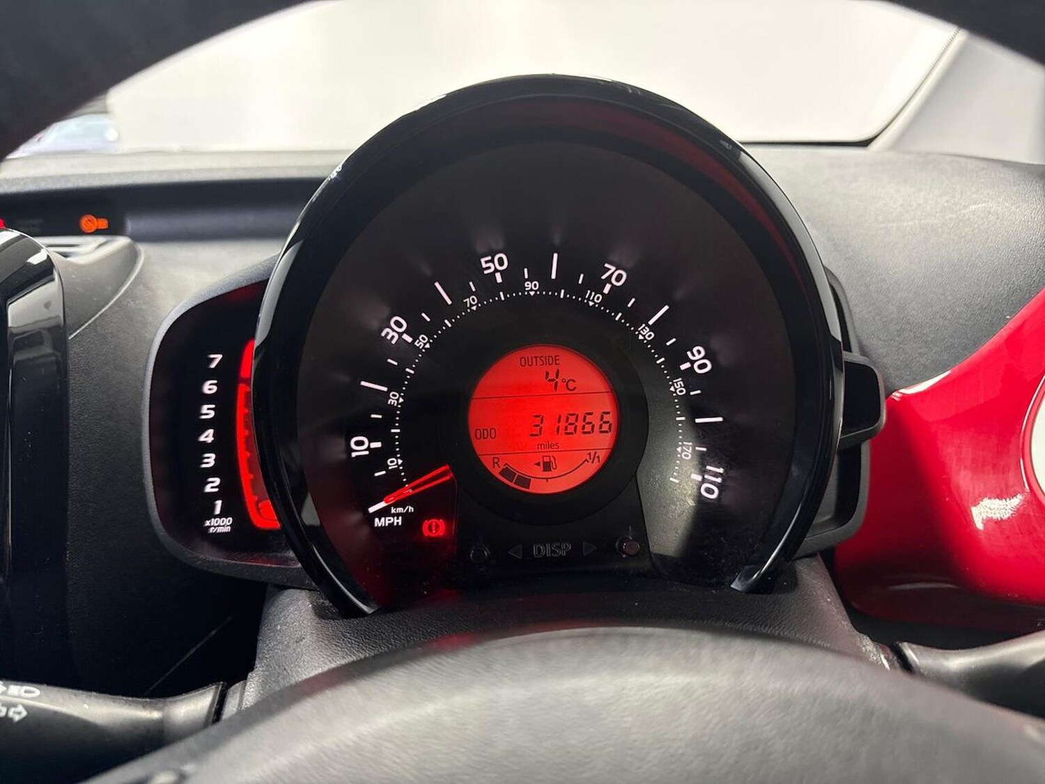 Used Citroen C1 2021 for sale - 78194024: Photo 12