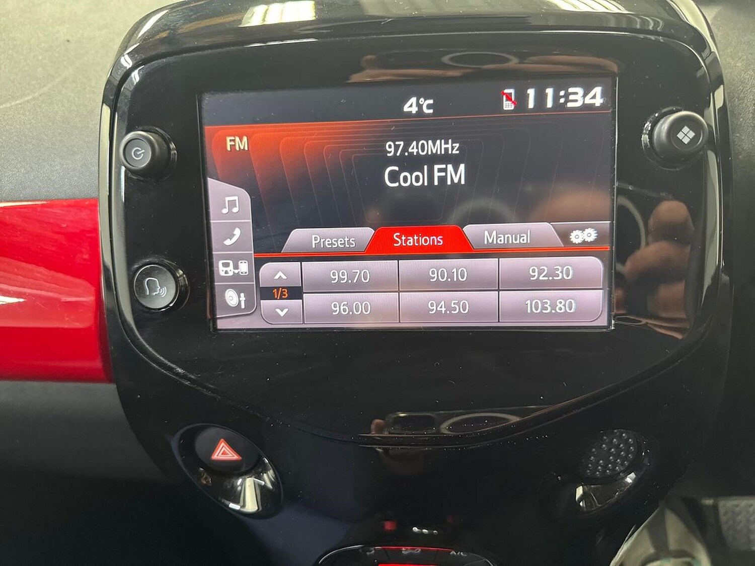 Used Citroen C1 2021 for sale - 78194024: Photo 13