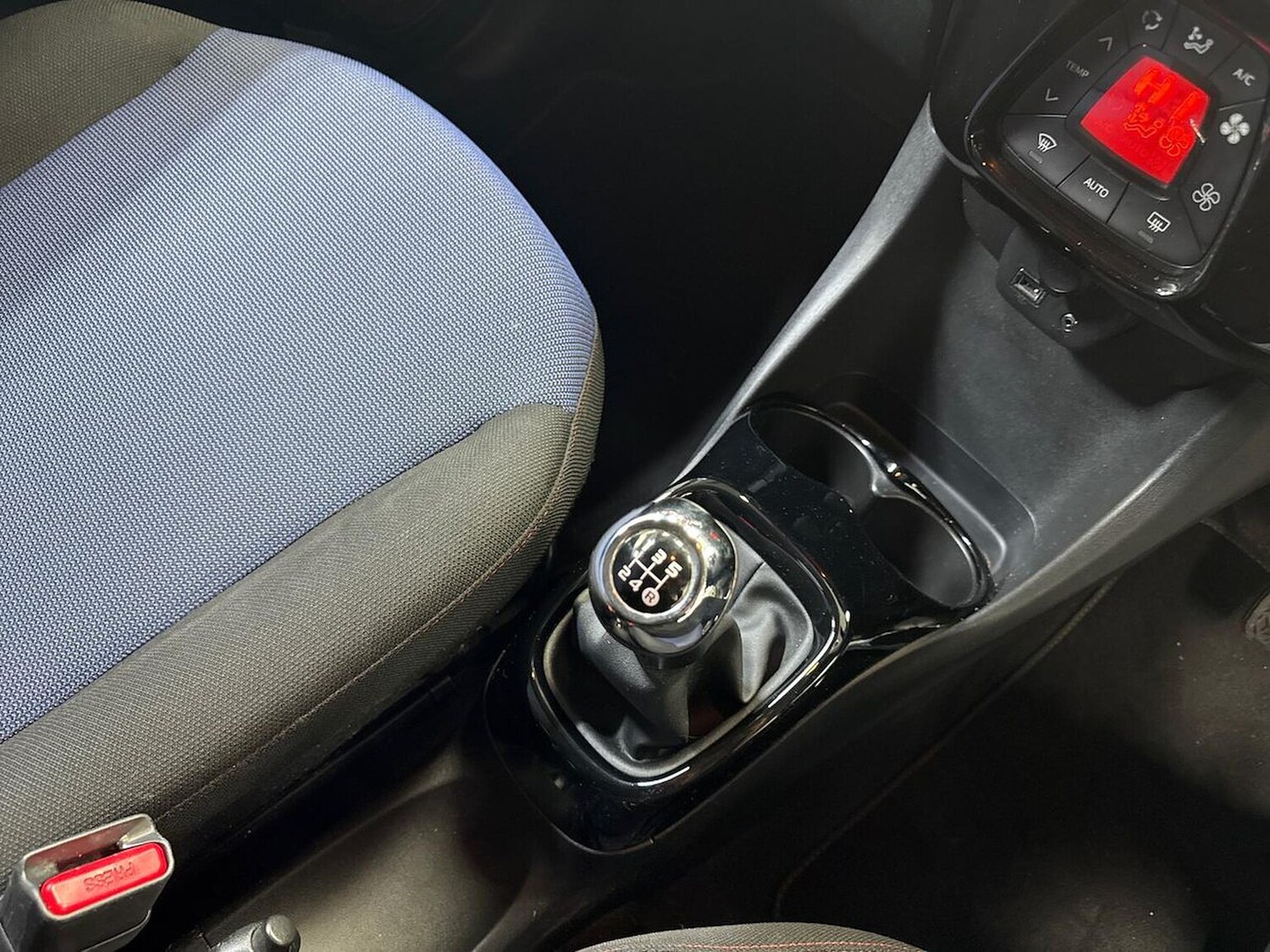 Used Citroen C1 2021 for sale - 78194024: Photo 15