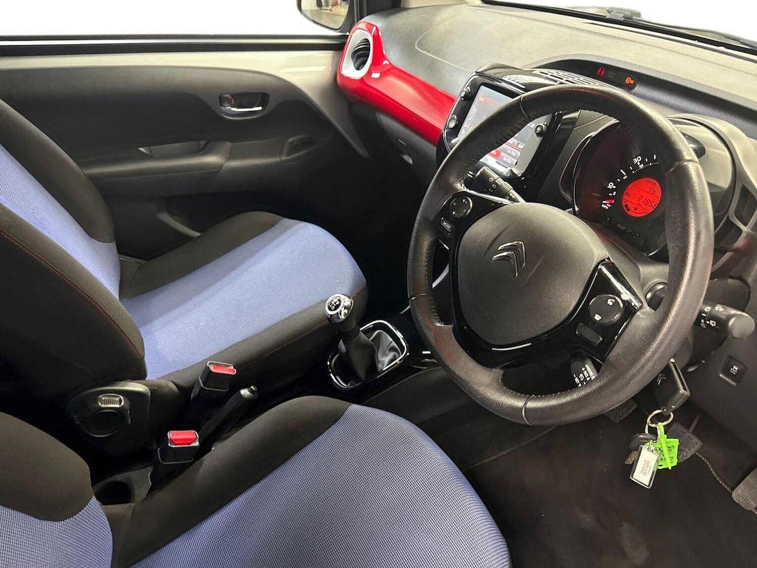 Used Citroen C1 2021 for sale - 78194024: Photo 17