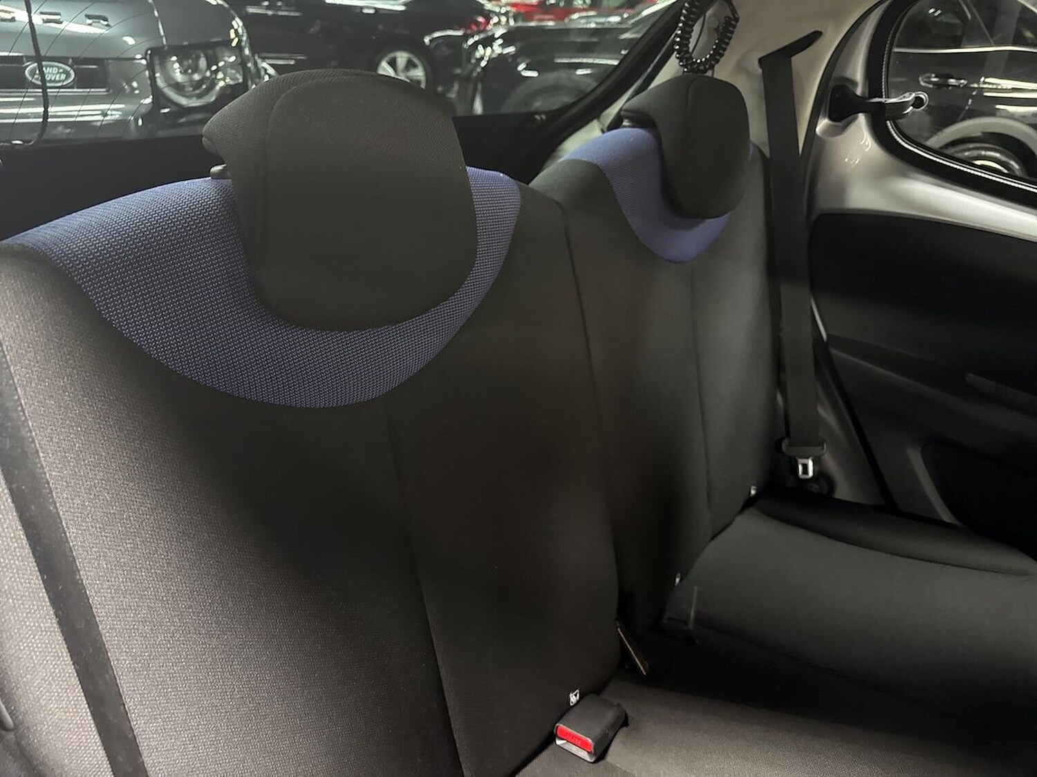 Used Citroen C1 2021 for sale - 78194024: Photo 18