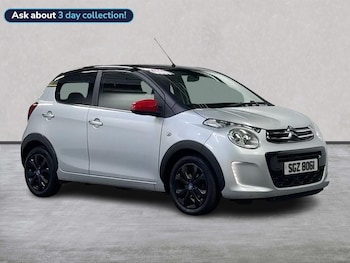 Citroen C1 feature image