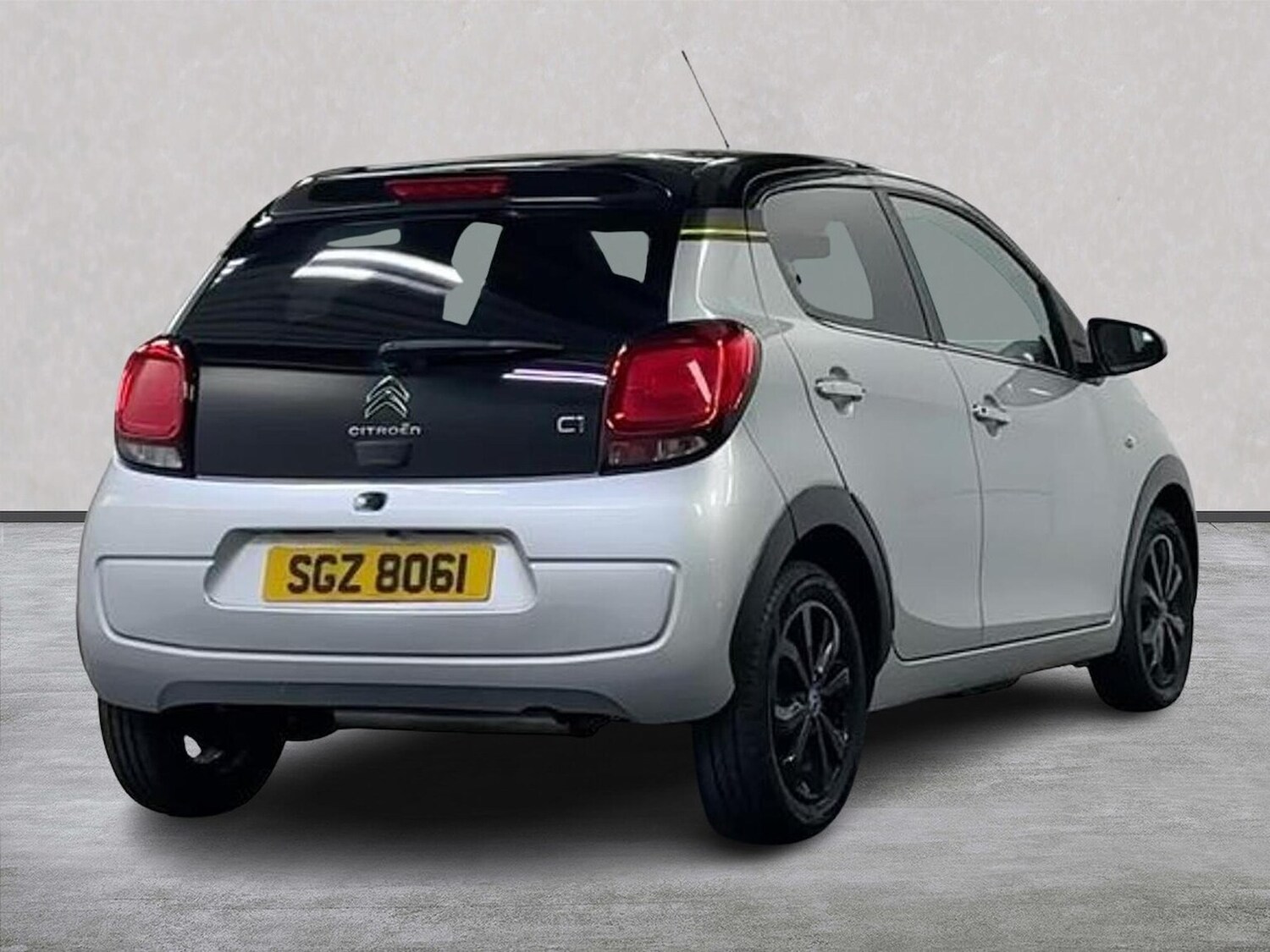 Used Citroen C1 2021 for sale - 78194024: Photo 20