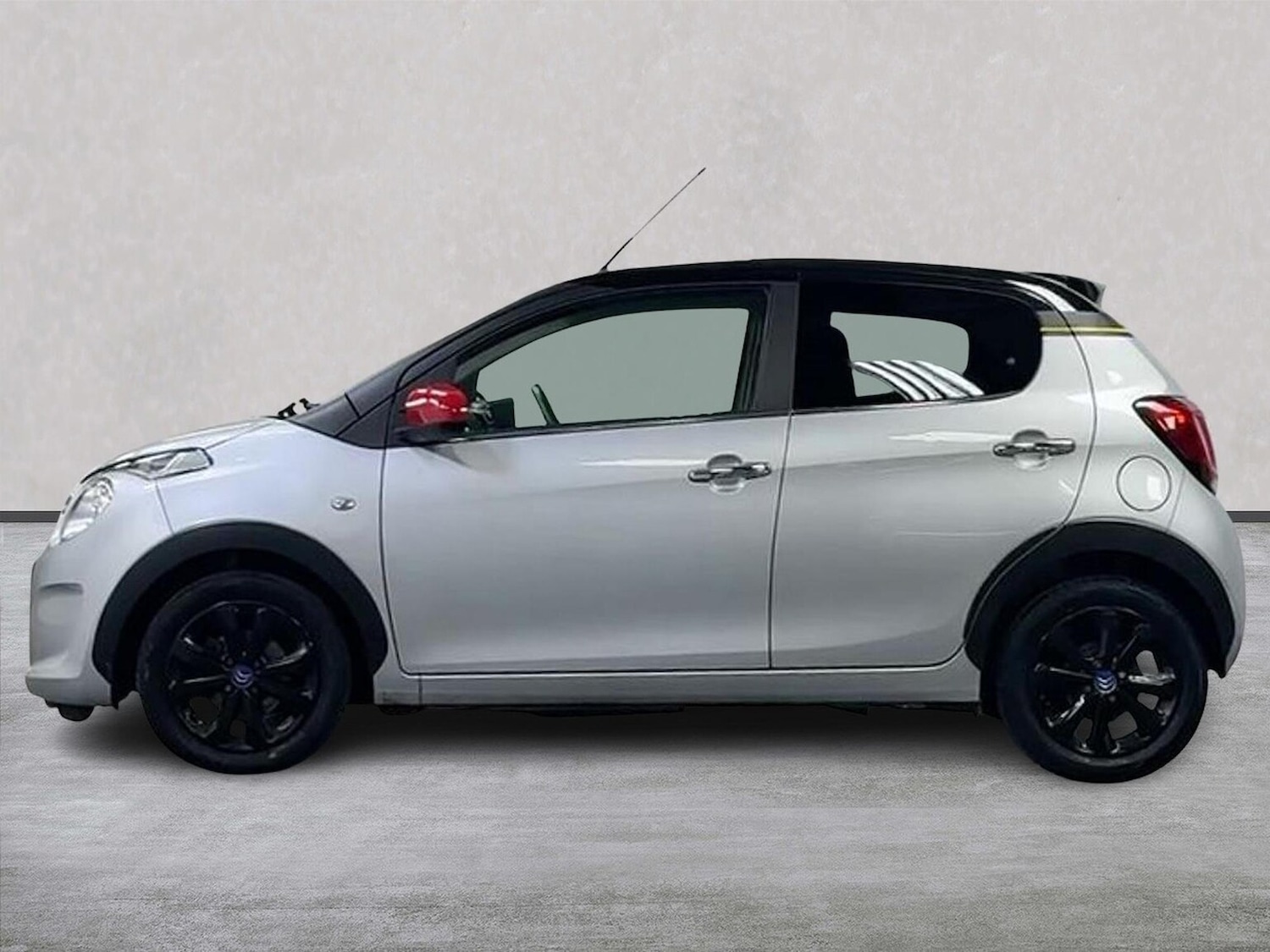 Used Citroen C1 2021 for sale - 78194024: Photo 21