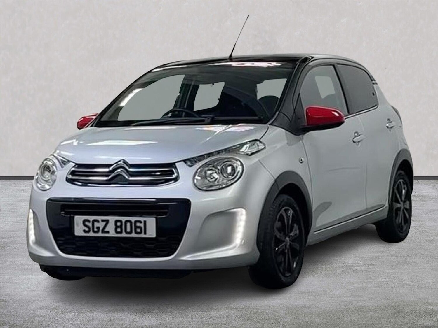 Used Citroen C1 2021 for sale - 78194024: Photo 22