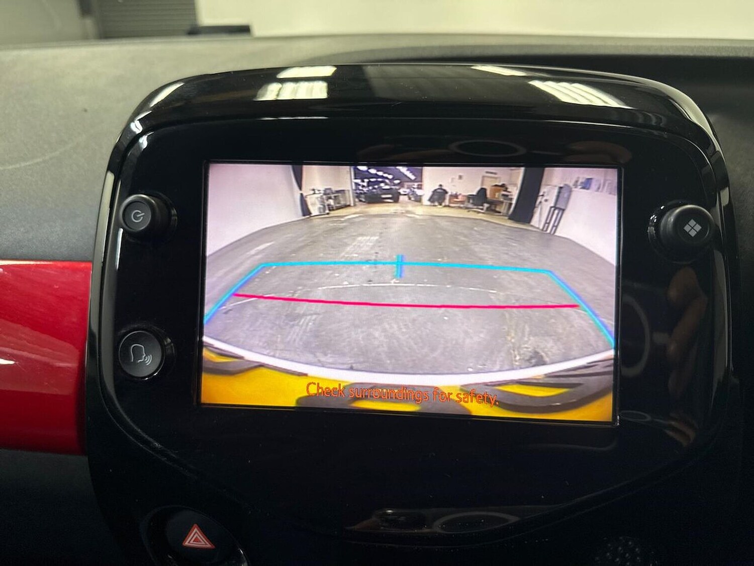 Used Citroen C1 2021 for sale - 78194024: Photo 25