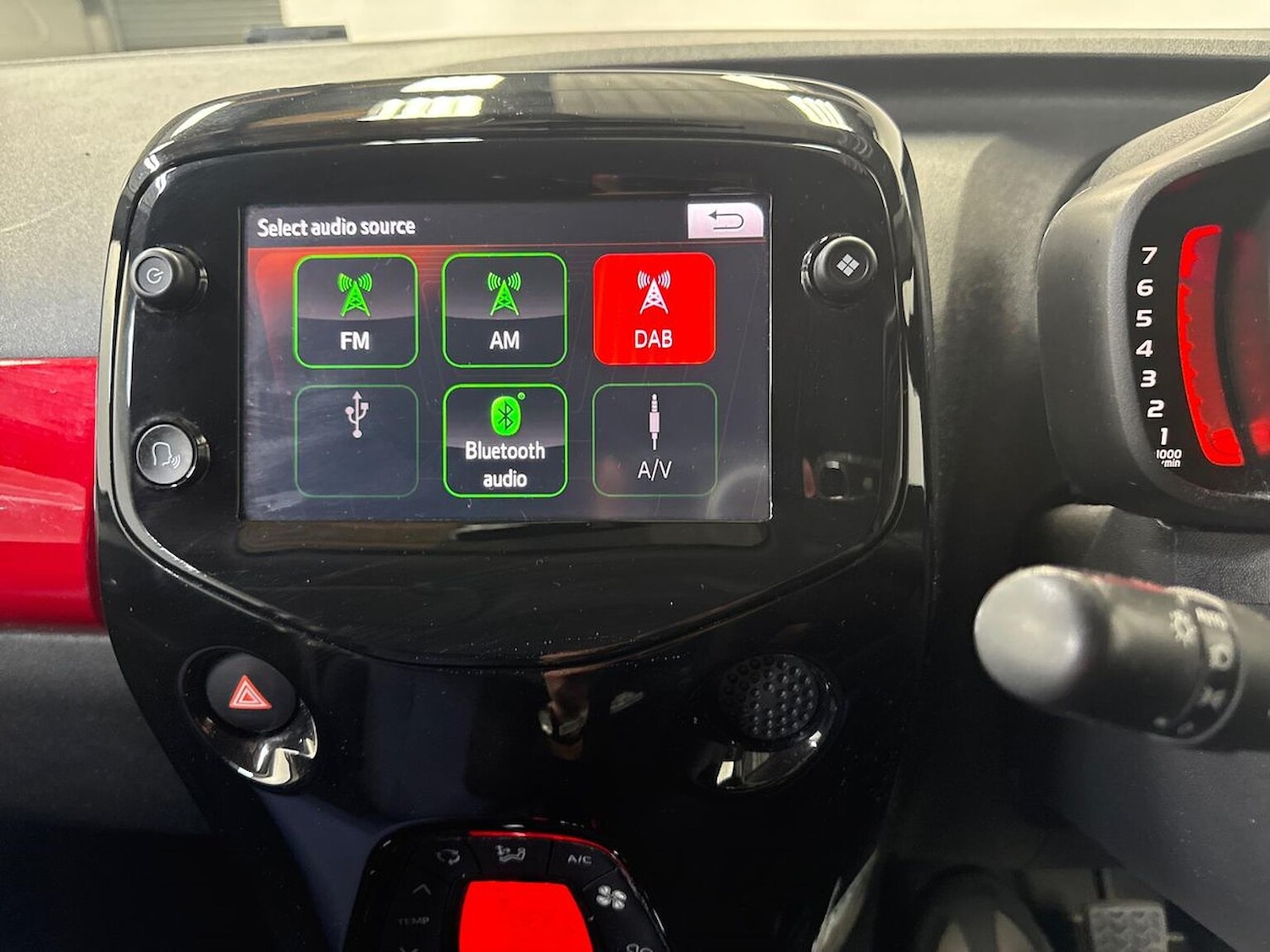 Used Citroen C1 2021 for sale - 78194024: Photo 27