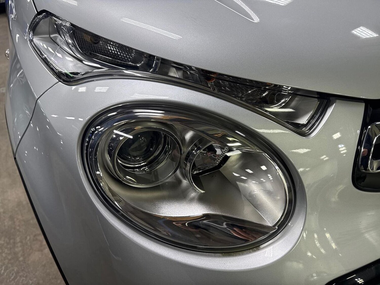 Used Citroen C1 2021 for sale - 78194024: Photo 33