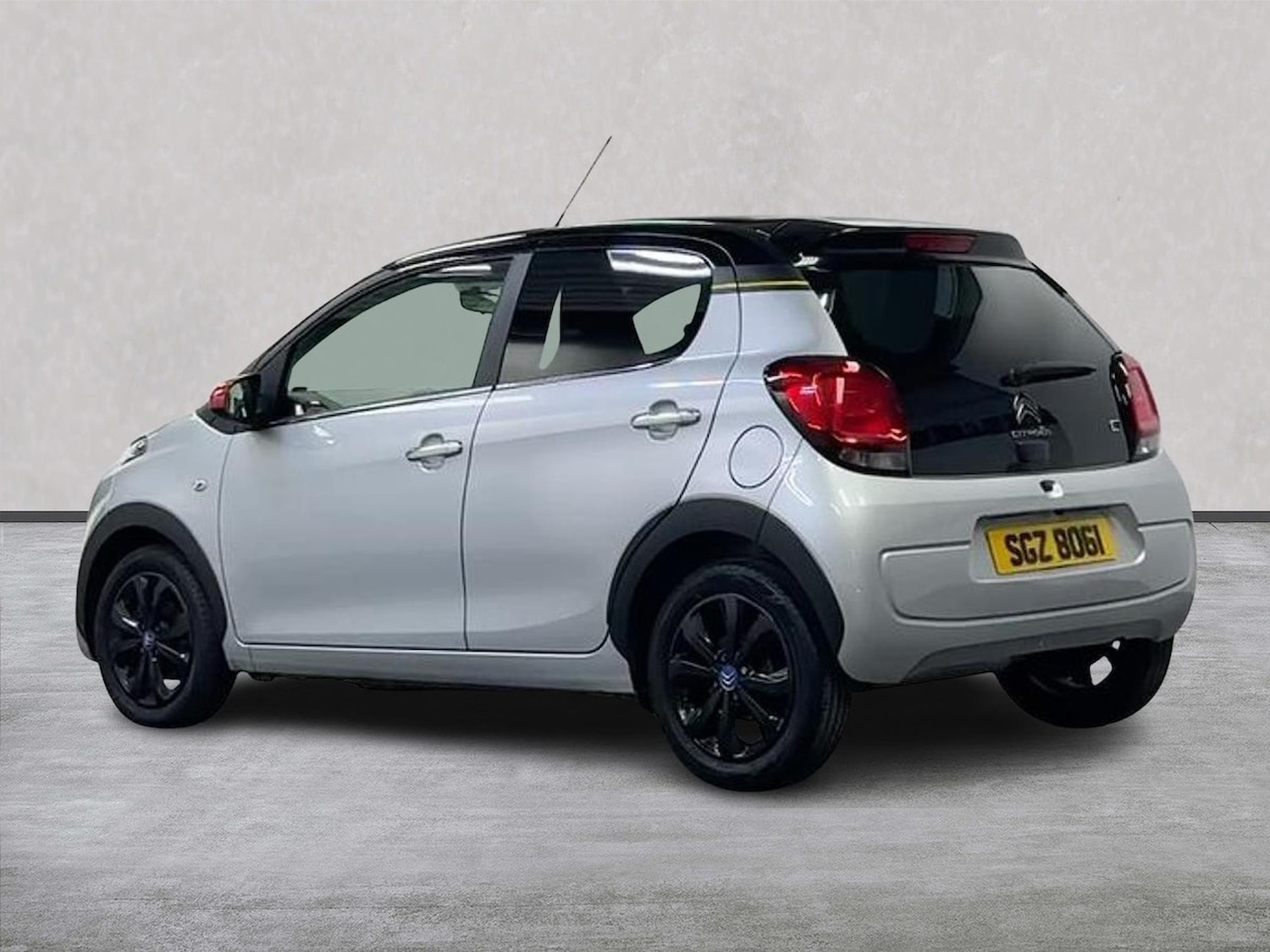 Used Citroen C1 2021 for sale - 78194024: Photo 4