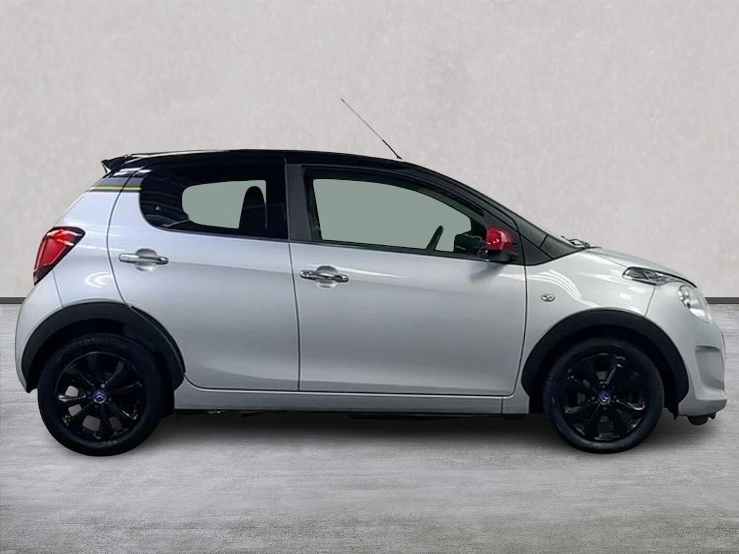 Used Citroen C1 2021 for sale - 78194024: Photo 5