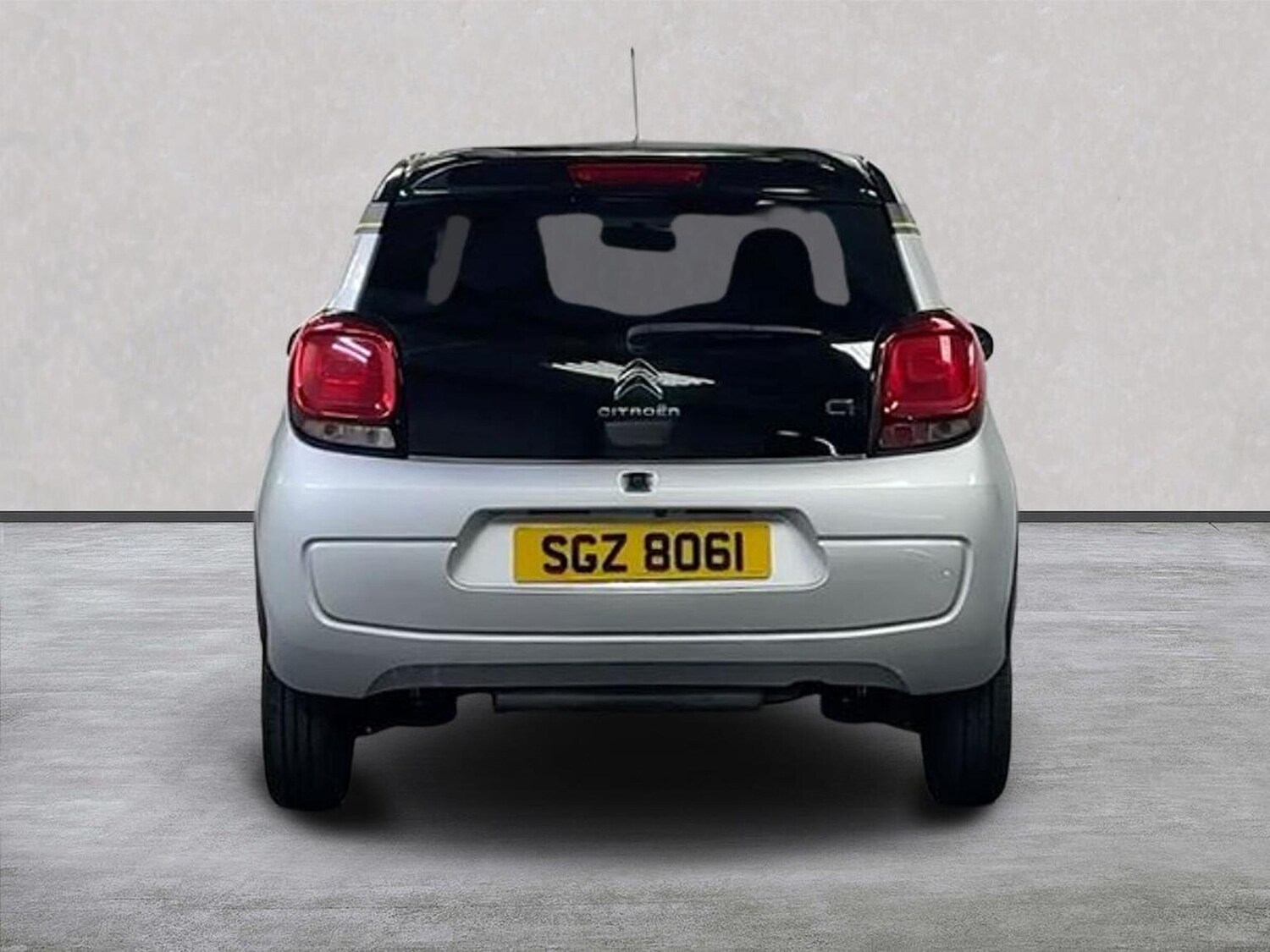 Used Citroen C1 2021 for sale - 78194024: Photo 6