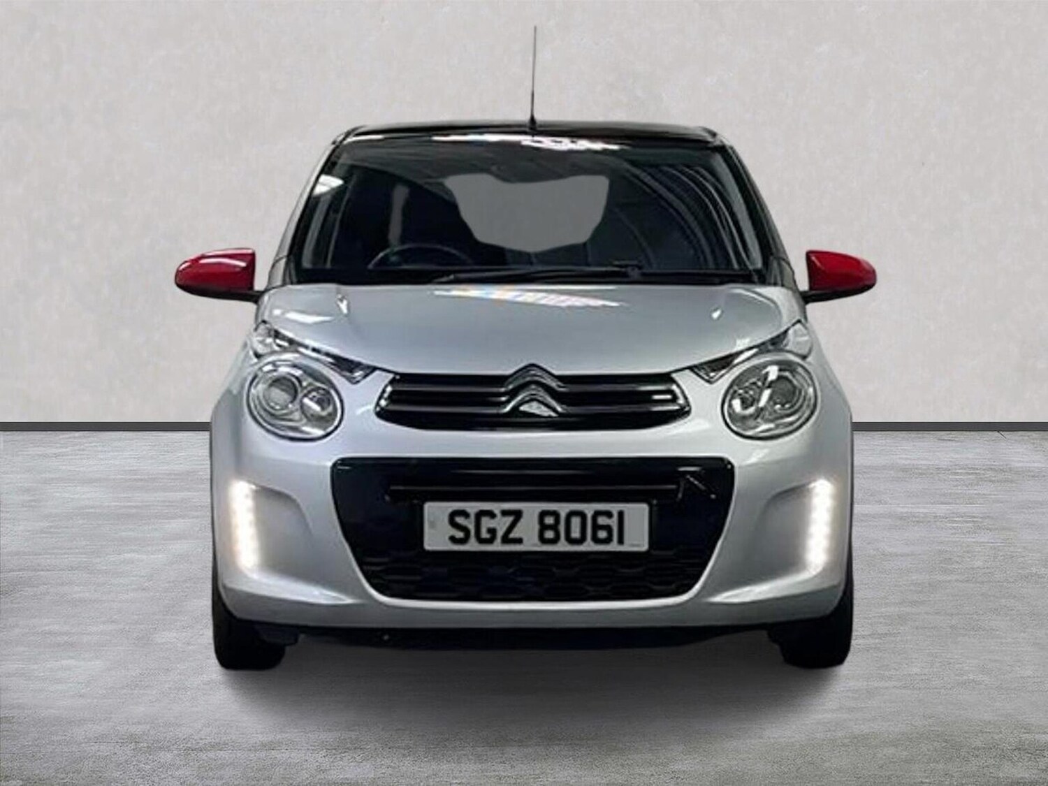 Used Citroen C1 2021 for sale - 78194024: Photo 7