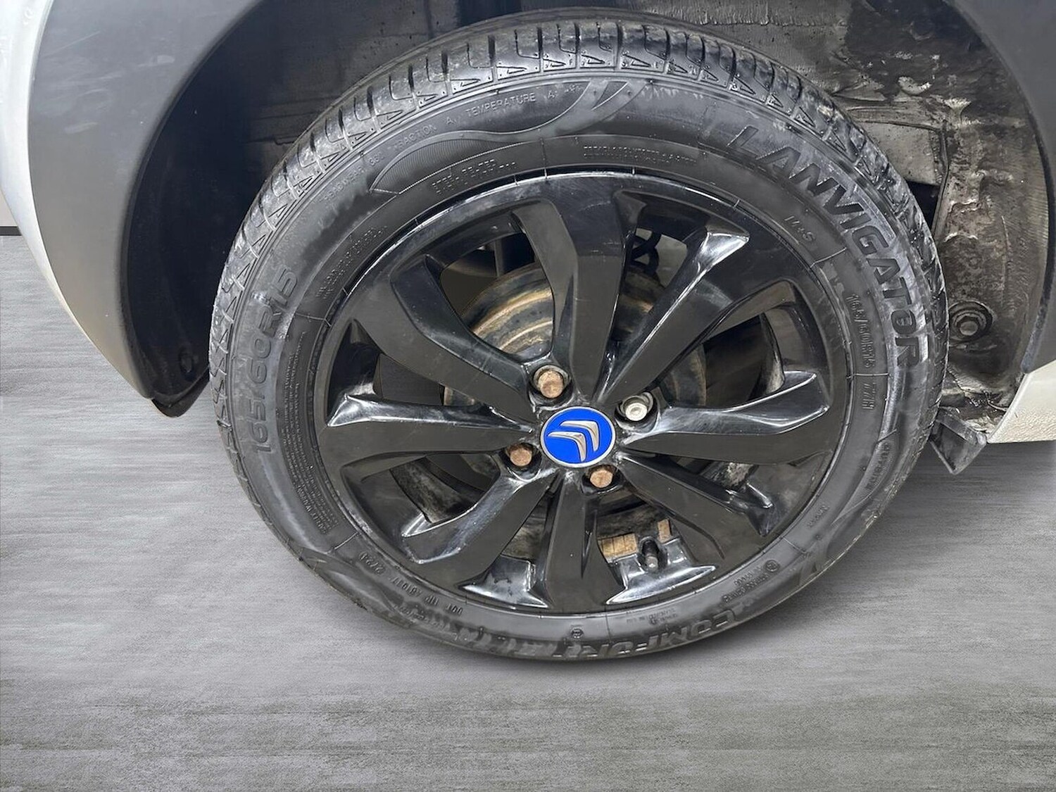 Used Citroen C1 2021 for sale - 78194024: Photo 8