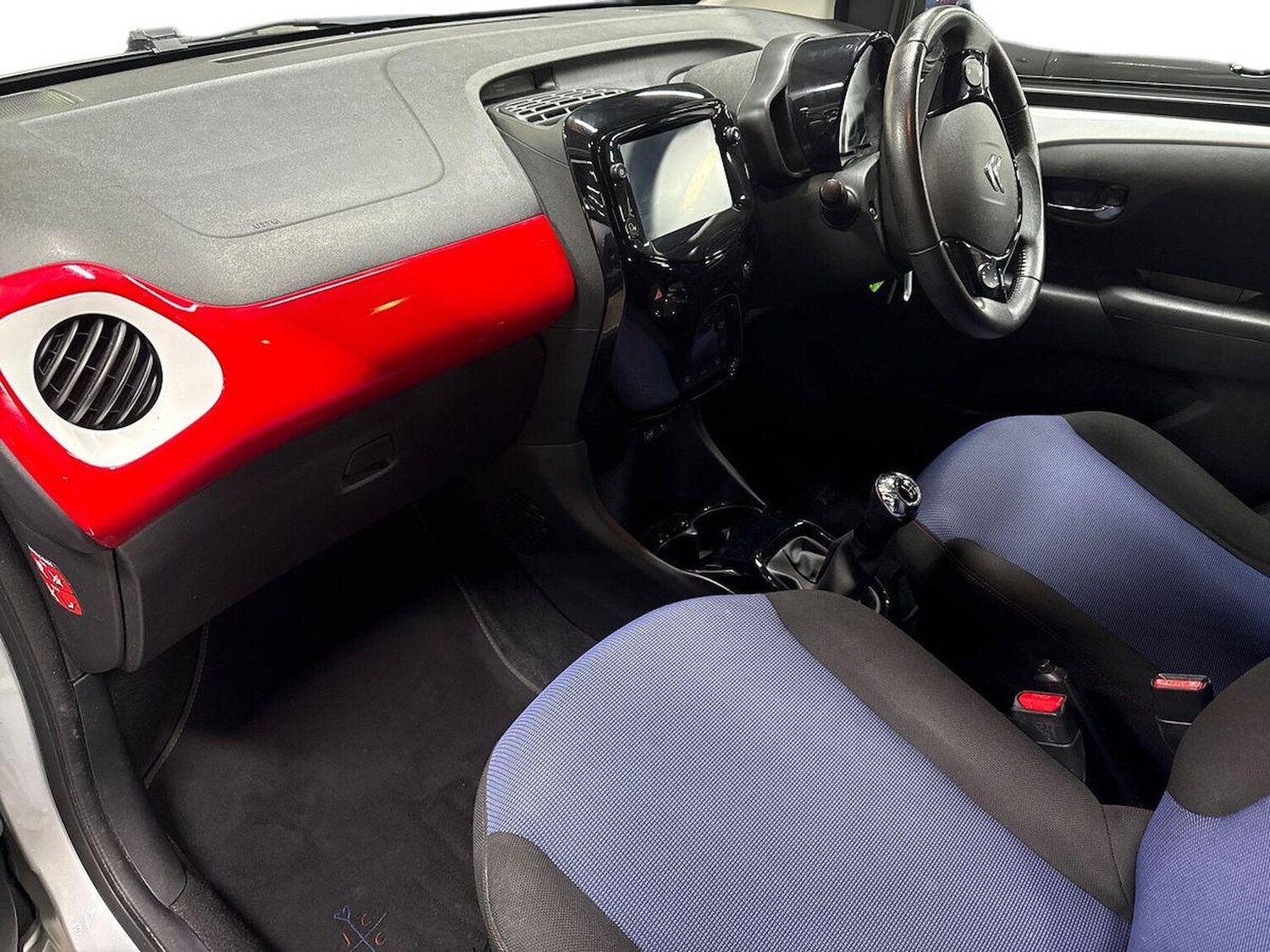 Used Citroen C1 2021 for sale - 78194024: Photo 9