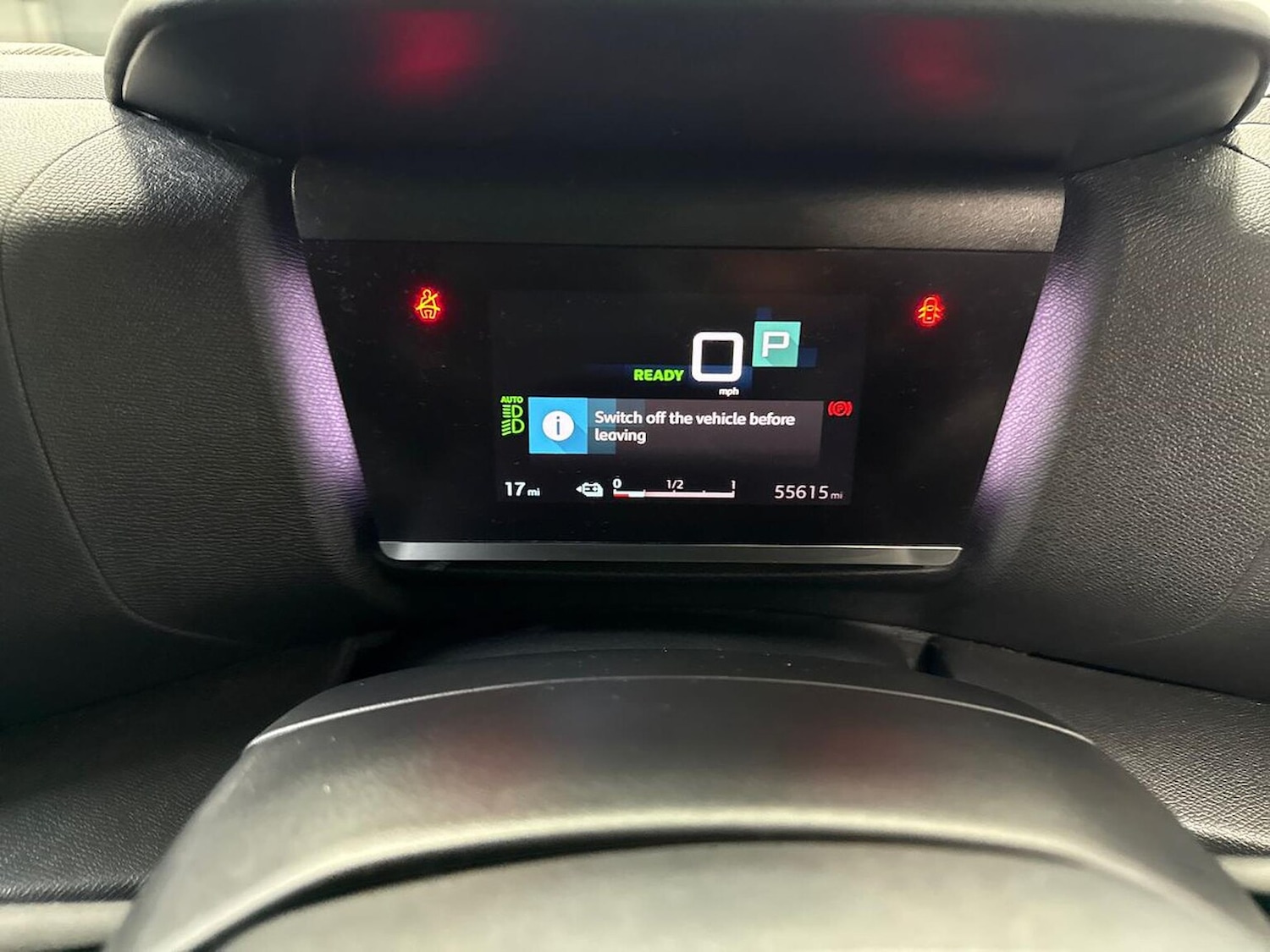 Used Citroen C4 2021 for sale - 77701331: Photo 10