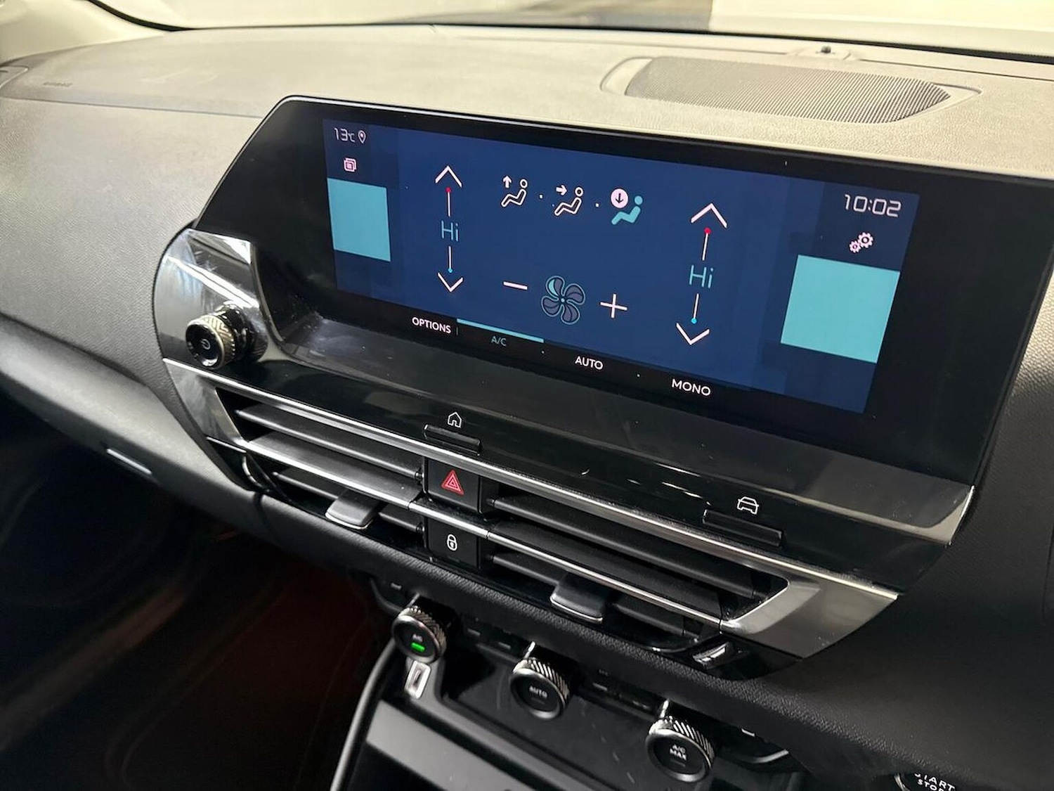 Used Citroen C4 2021 for sale - 77701331: Photo 11