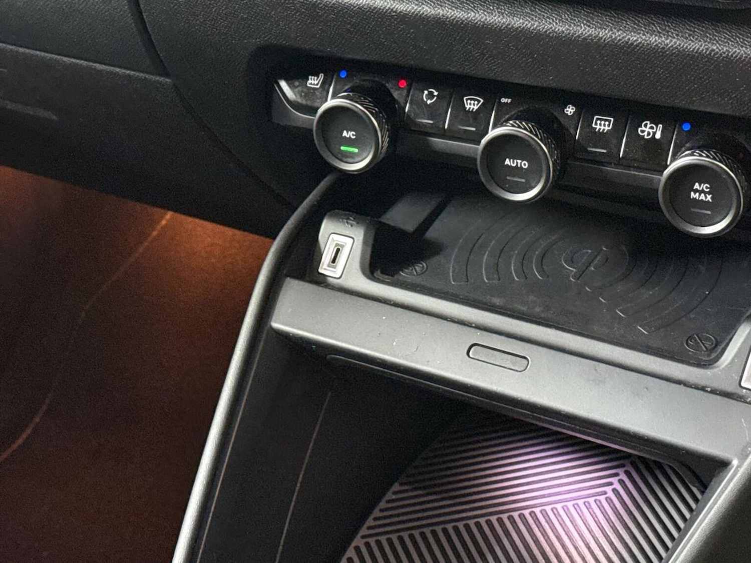 Used Citroen C4 2021 for sale - 77701331: Photo 12