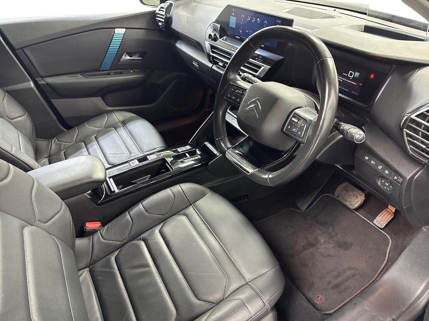 Used Citroen C4 2021 for sale - 77701331: Photo 15