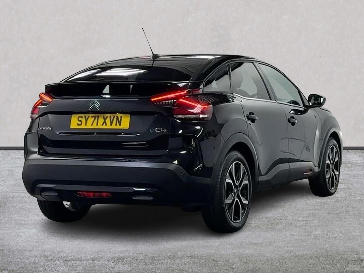 Used Citroen C4 2021 for sale - 77701331: Photo 18